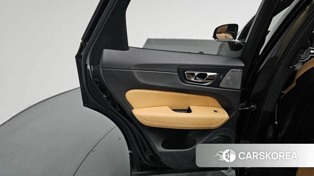 Volvo XC60 second Generation id 4384170 из Кореи 17