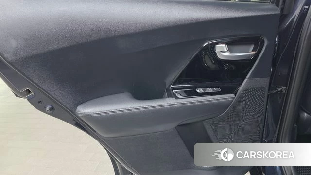 Kia The New Niro id 4836885 из Кореи 17