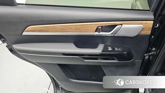 Kia Mohave Master id 4224530 из Кореи 17