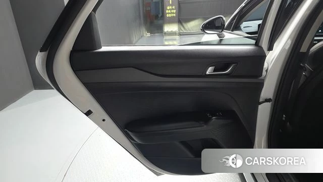 Kia The New K5 3rd generation id 4559947 из Кореи 17