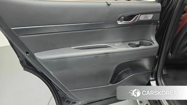 Hyundai Palisade id 4856210 из Кореи 17