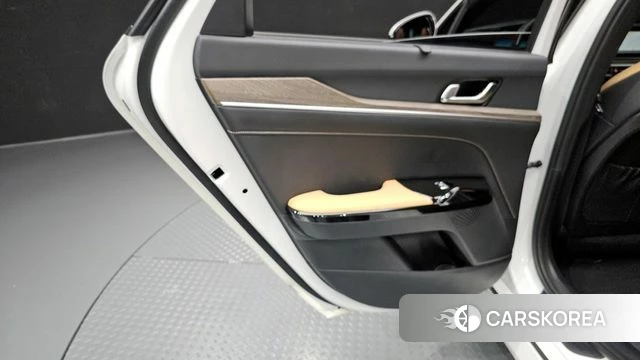 Kia K5 3rd generation id 4186159 из Кореи 17