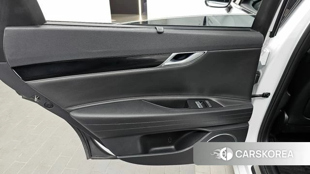 Genesis G80 (RG3) id 4619437 из Кореи 17