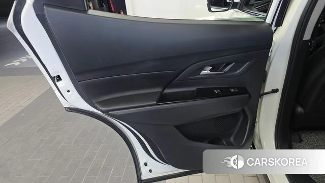 Ssangyong Beautiful Korando id 4779665 из Кореи 17