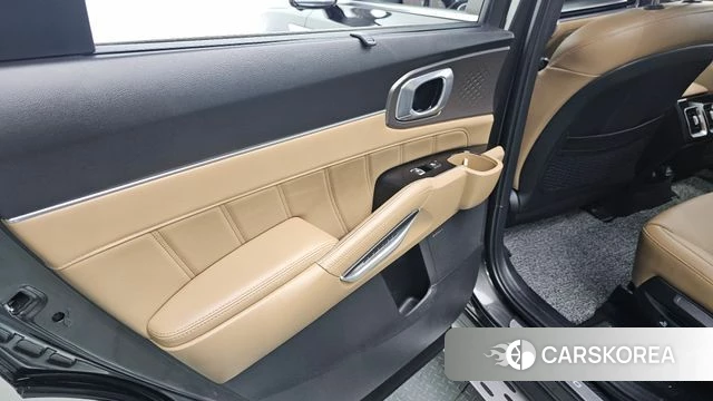 Kia The New Sorento 4th Generation id 4248631 из Кореи 17