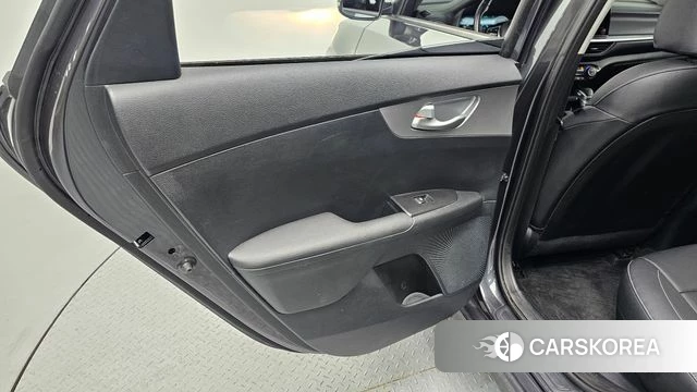Kia The New K3 2nd generation id 4382899 из Кореи 17
