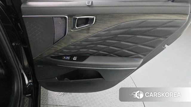 Kia K8 id 4542299 из Кореи 17