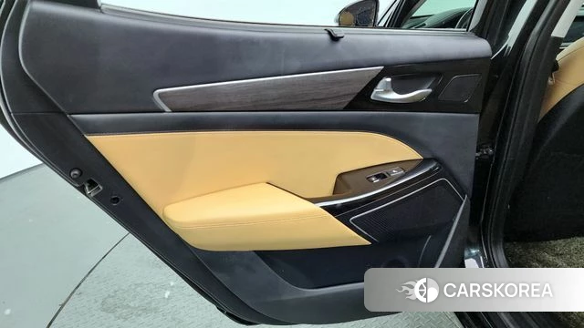 Kia K7 Premier id 4225235 из Кореи 17