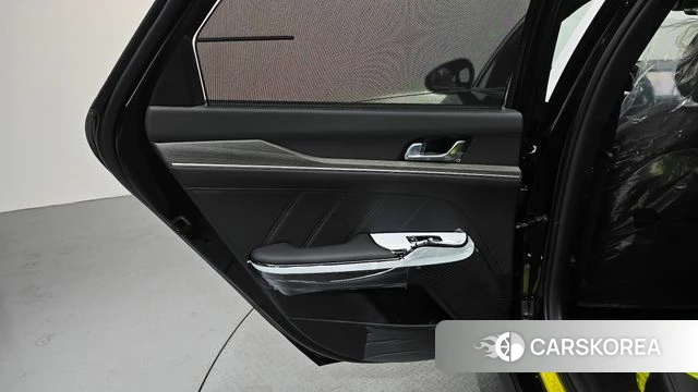Kia The New K5 3rd generation id 4639738 из Кореи 17