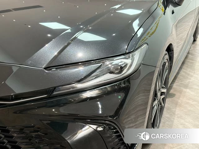 Toyota Camry id 4307661 из Китая 17