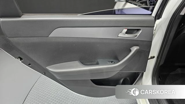 Hyundai Sonata New Rise id 4403250 из Кореи 17