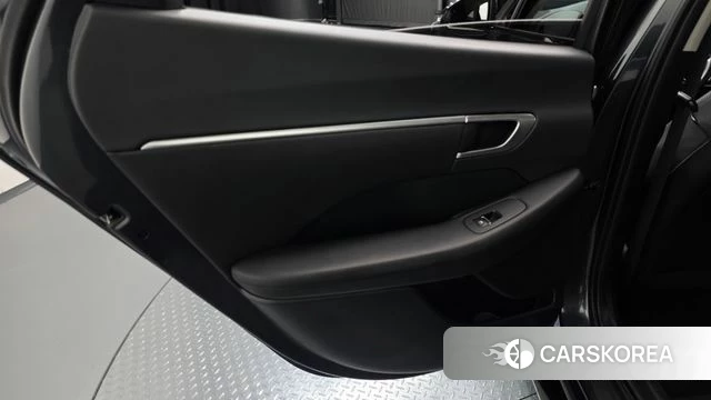 Hyundai Sonata (DN8) id 4951245 из Кореи 17