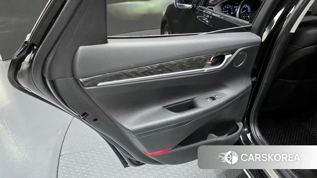 Hyundai Grandeur IG id 4326039 из Кореи 17