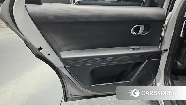 Hyundai Ionic 5 id 4725799 из Кореи 17
