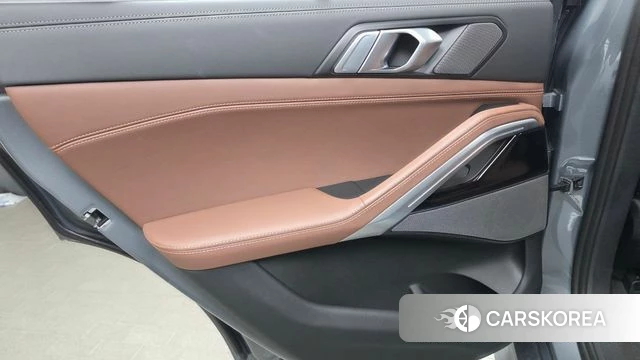 BMW X6 (G06) id 4762307 из Кореи 17