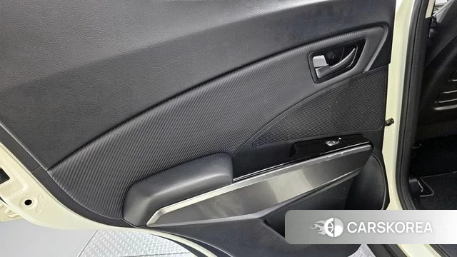 Ssangyong Berry New Tivoli id 4284162 из Кореи 17