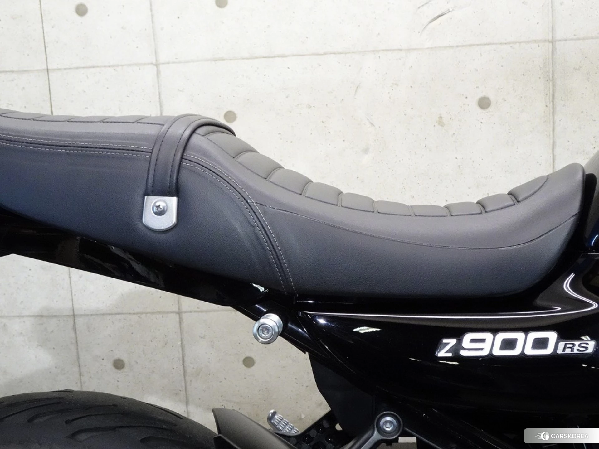 Kawasaki Z900RS id 4185401 из Японии 17