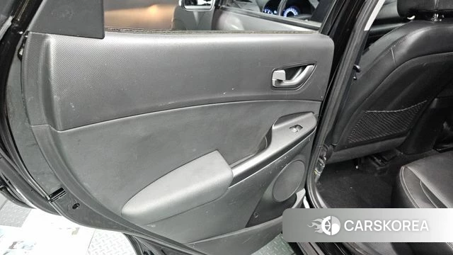 Hyundai Kona id 4446740 из Кореи 17