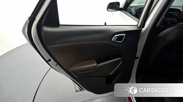 Kia Soul Booster id 4785375 из Кореи 17