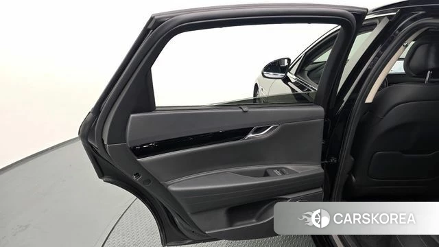 Genesis G80 (RG3) id 4446371 из Кореи 17