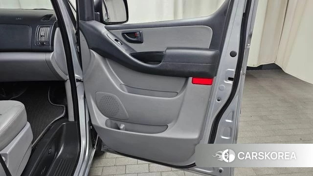 Hyundai Grand Starex id 4552077 из Кореи 17