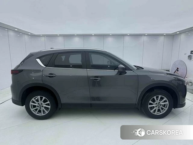 Mazda CX-5 id 4335623 из Китая 17