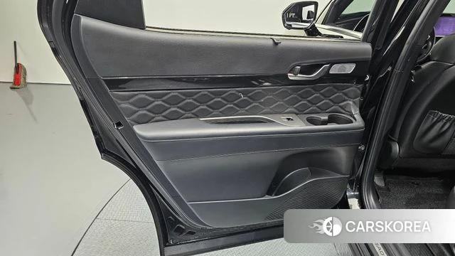 Hyundai Palisade id 4232120 из Кореи 17