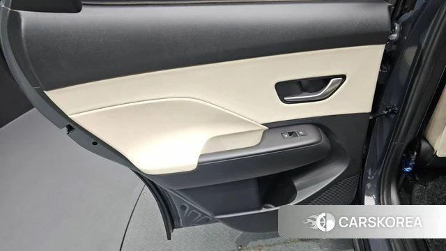 Hyundai Kona (SX2) id 4623716 из Кореи 17