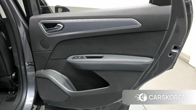 Renault Korea (Samsung) XM3 id 4195366 из Кореи 17