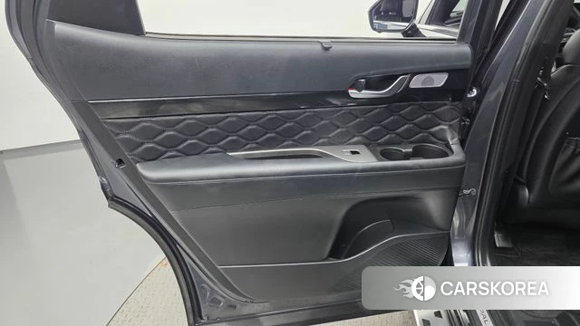 Hyundai Palisade id 4434469 из Кореи 17