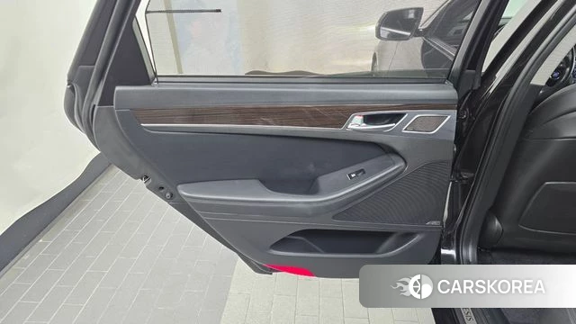 Genesis G80 id 4785740 из Кореи 17