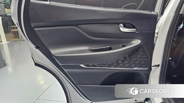 Hyundai Santa Fe TM id 4924081 из Кореи 17