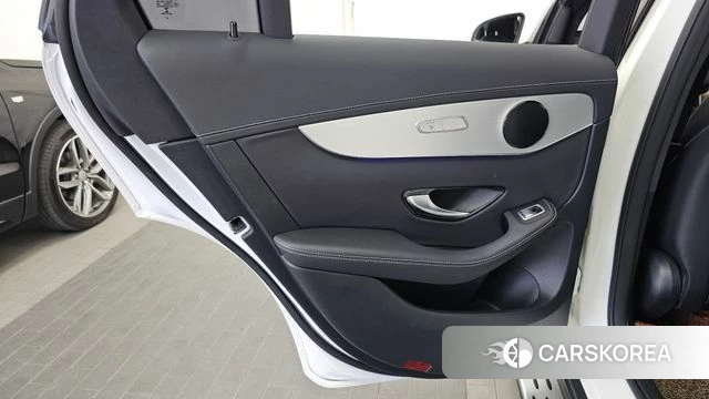 Mercedes-Benz GLC-Class X253 id 4415998 из Кореи 17