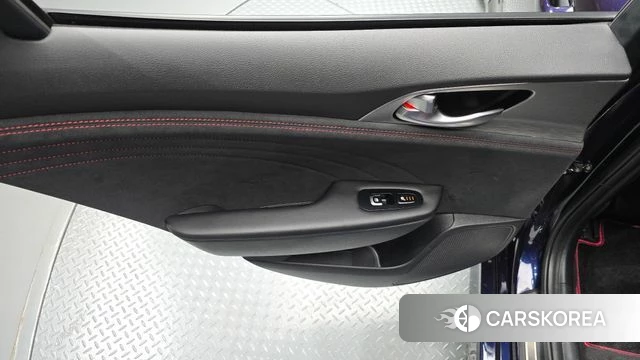 Kia Stinger Meister id 4618977 из Кореи 17