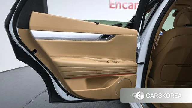 Genesis G80 (RG3) id 4499816 из Кореи 17