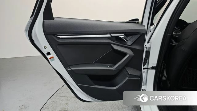 Audi A3 (8Y) id 4549418 из Кореи 17