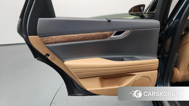 Genesis G80 (RG3) id 4613766 из Кореи 17