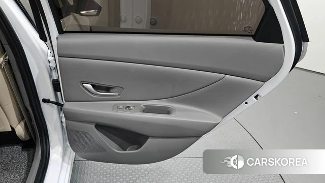 Hyundai The New Avante Hybrid (CN7) id 4589698 из Кореи 17