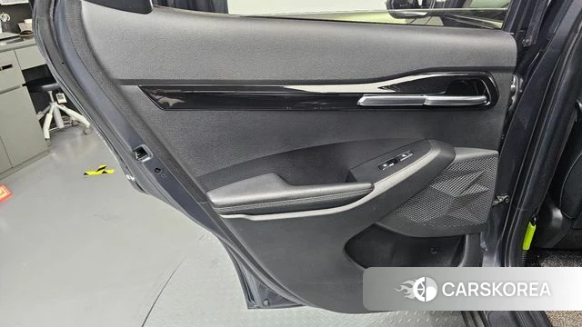 Kia Seltos id 4637500 из Кореи 17