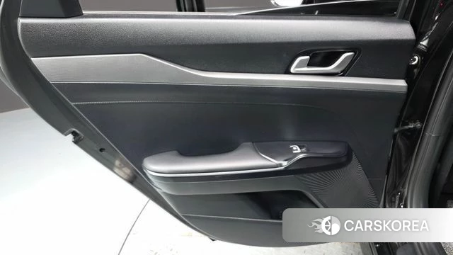Kia The New K5 3rd generation id 4602682 из Кореи 17