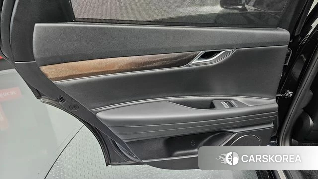 Genesis G80 (RG3) id 4712792 из Кореи 17