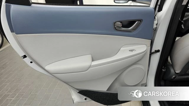 Hyundai Kona Electric id 4424473 из Кореи 17