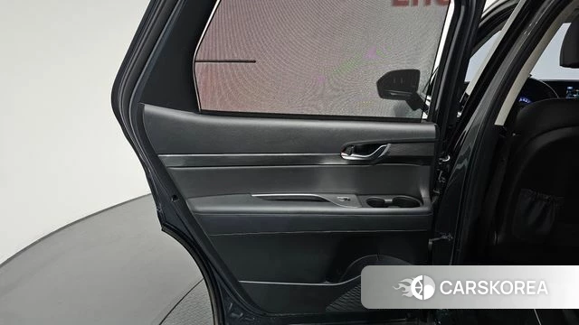 Hyundai Palisade id 4325416 из Кореи 17