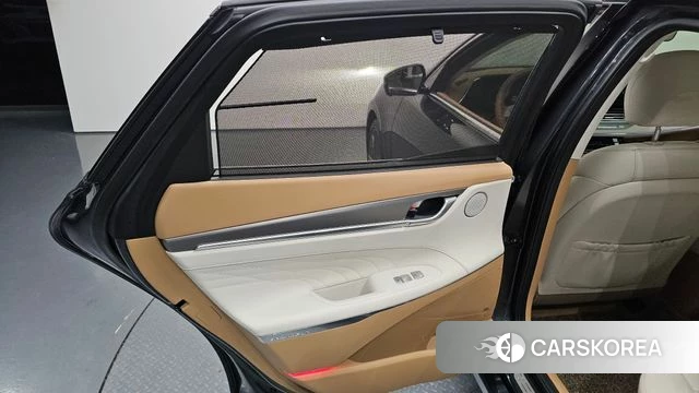 Hyundai The New Grandeur IG id 4423634 из Кореи 17