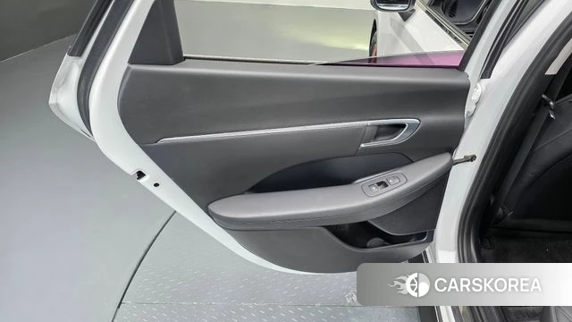 Hyundai Sonata (DN8) id 4727683 из Кореи 17