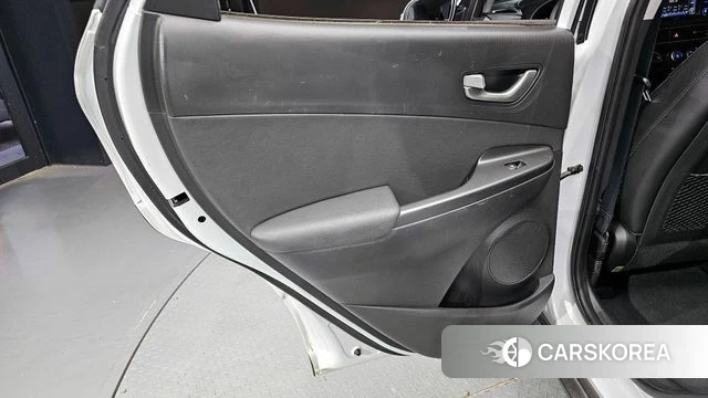 Hyundai Kona id 4285326 из Кореи 17
