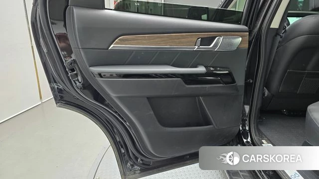 Kia Mohave Master id 4394763 из Кореи 17
