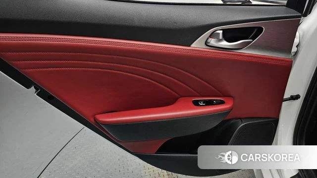 Kia Stinger Meister id 4871877 из Кореи 17