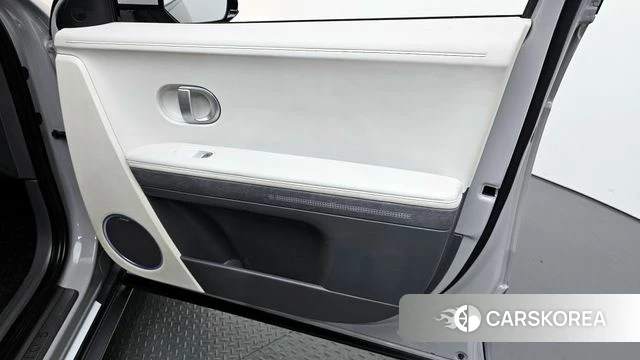 Hyundai Ionic 5 id 4330481 из Кореи 17