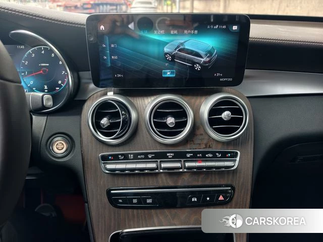 Mercedes-Benz GLC id 4348256 из Китая 17
